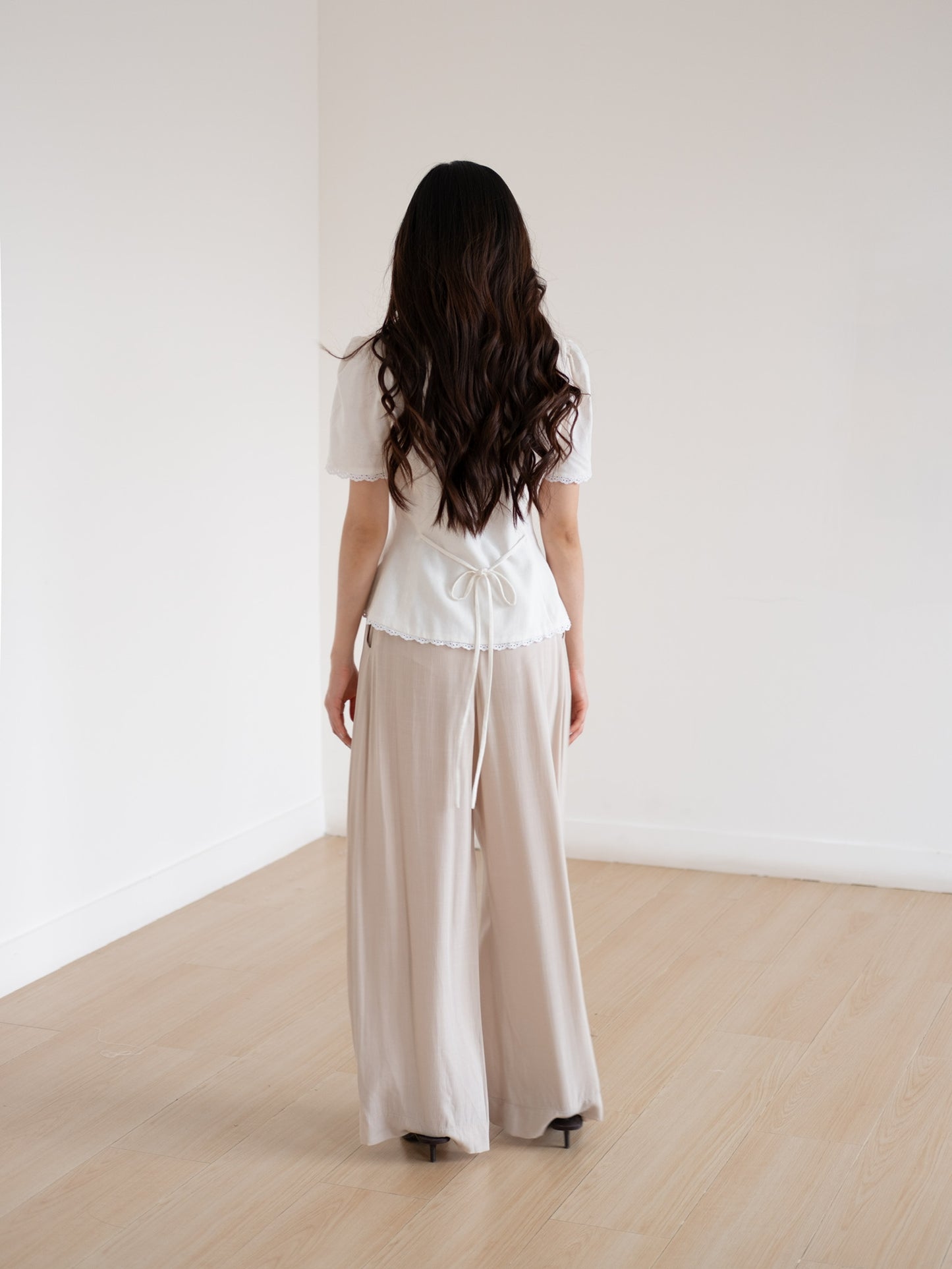 Camille Blouse