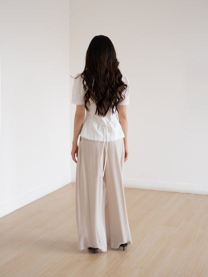 Camille Blouse