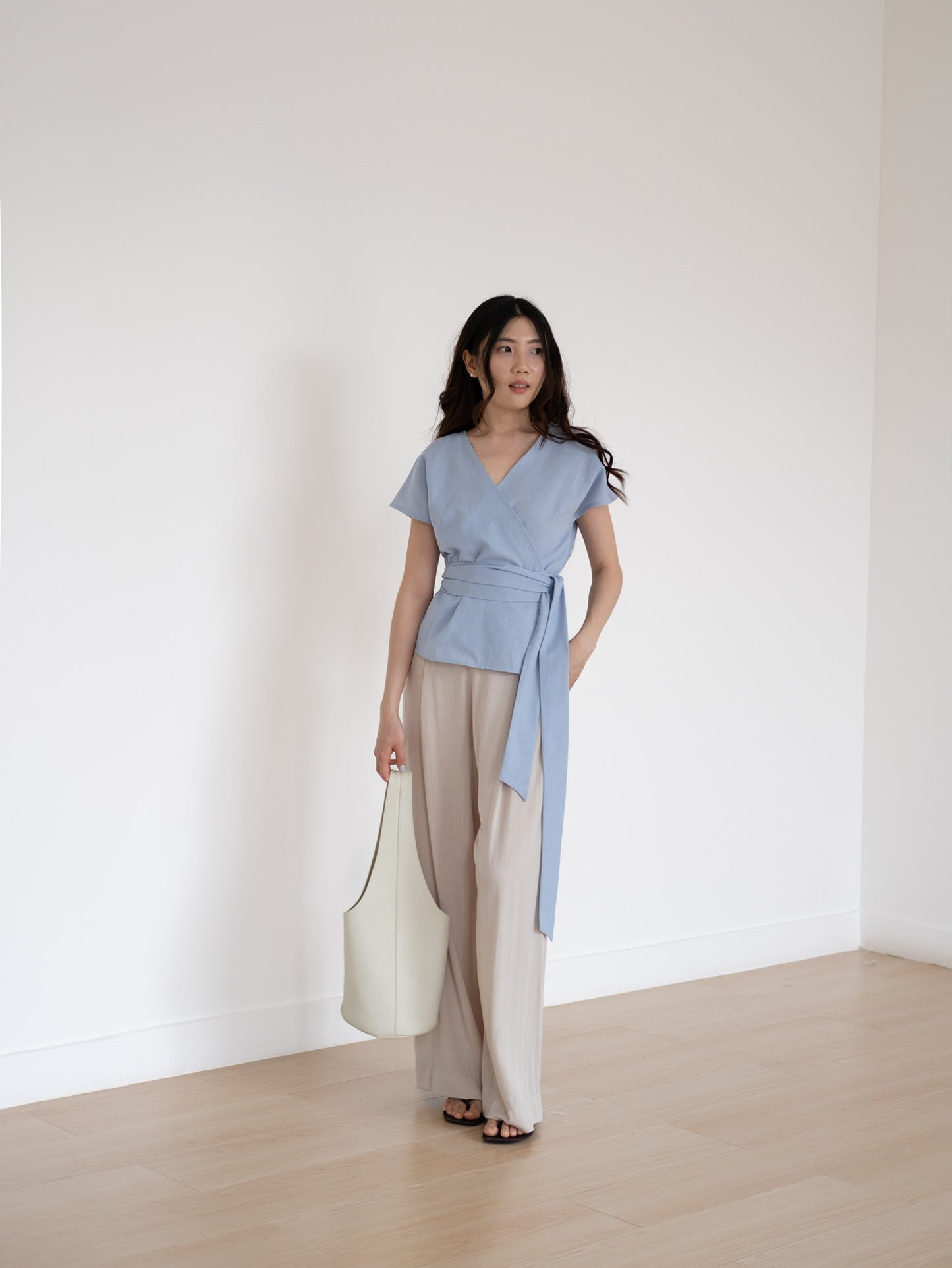 Ava Blouse