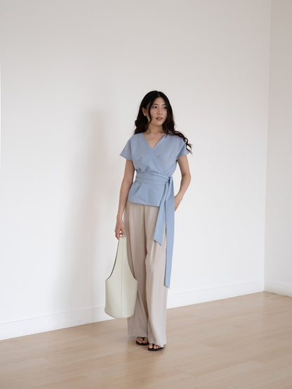 Ava Blouse