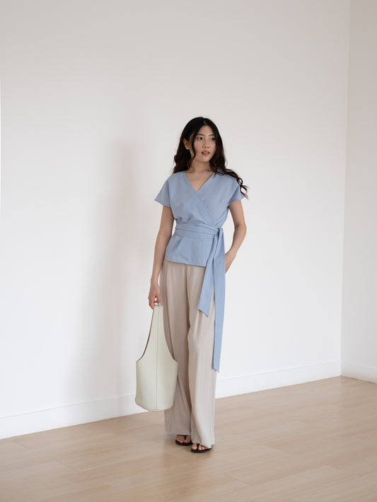 Ava Blouse