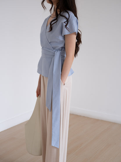 Ava Blouse