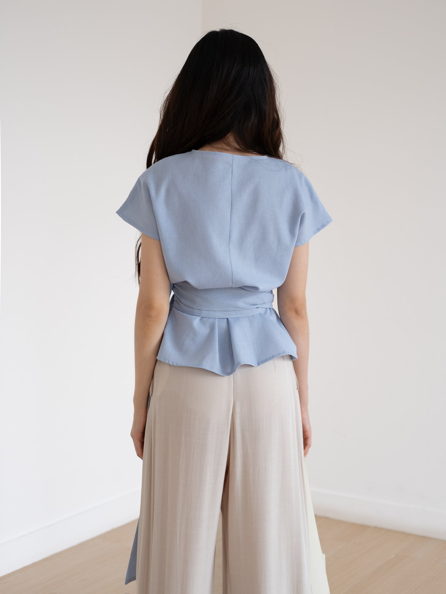 Ava Blouse
