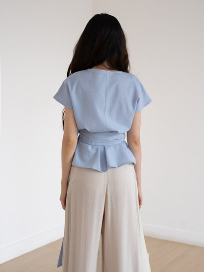 Ava Blouse