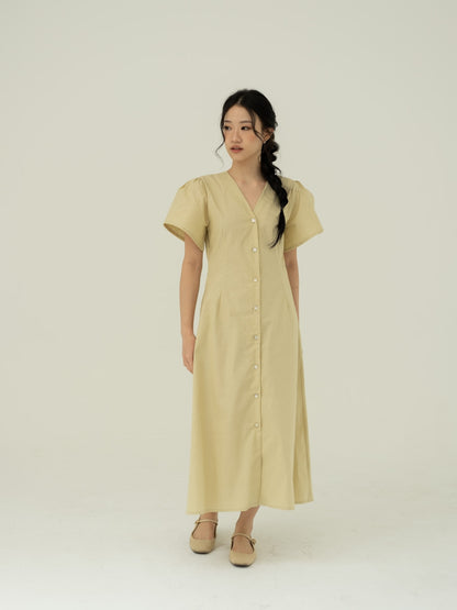 Garner Dress