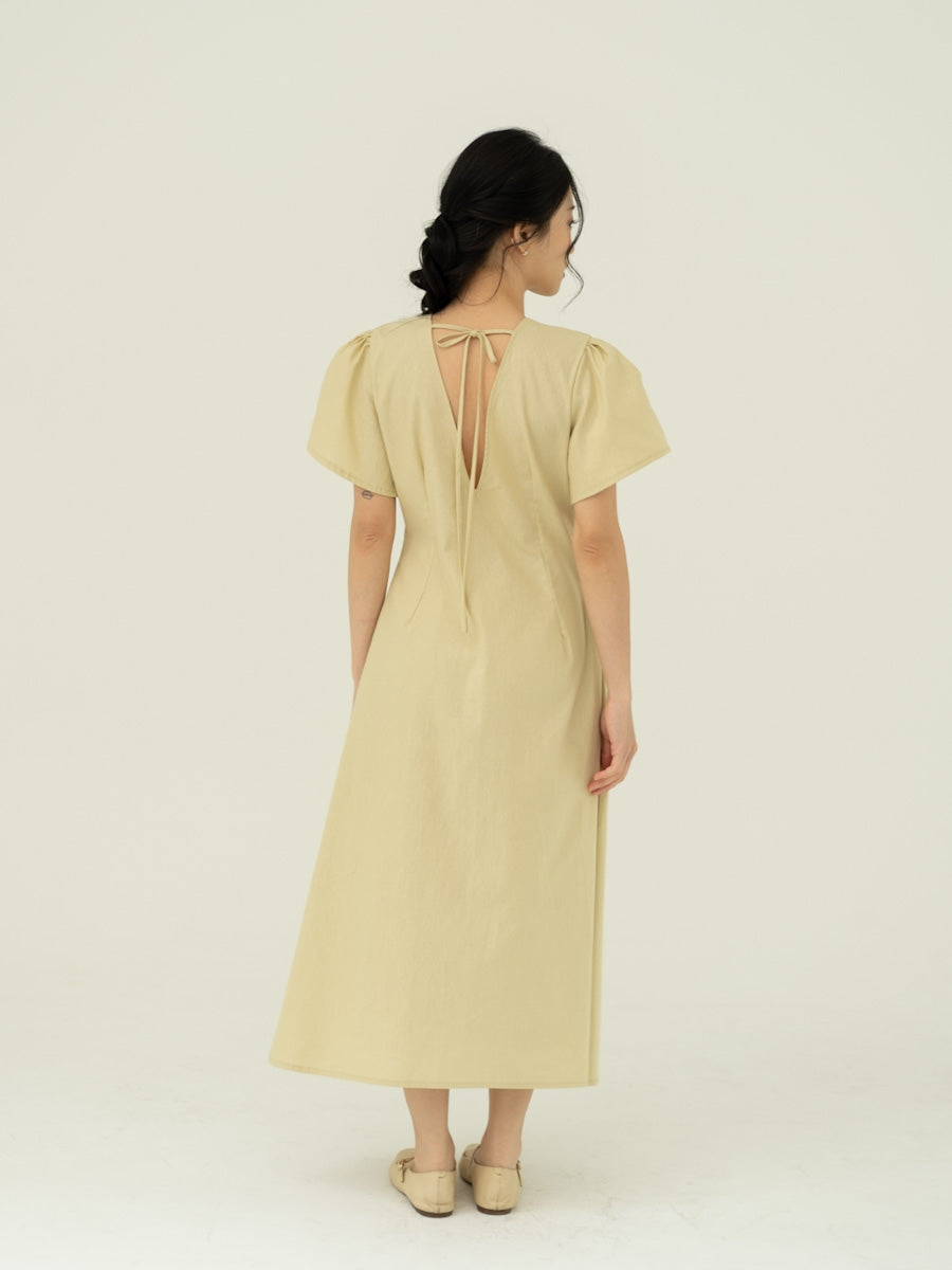 Garner Dress