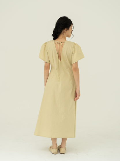 Garner Dress