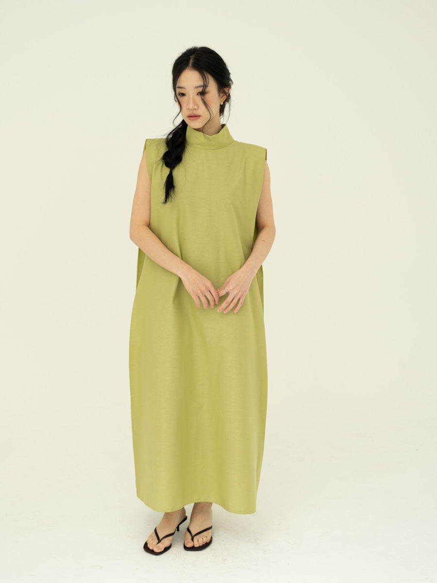 Norden Dress