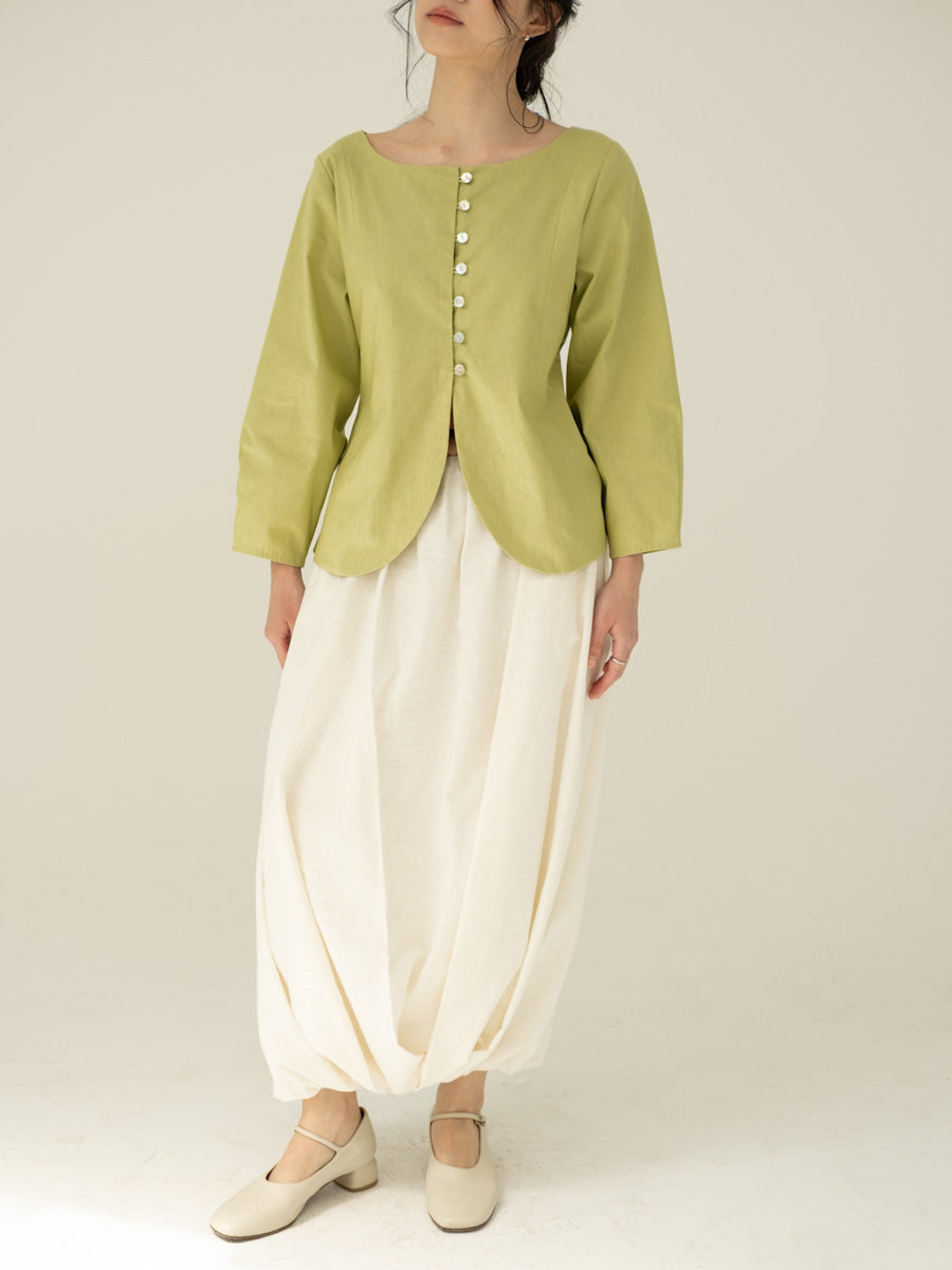 Palma Skirt