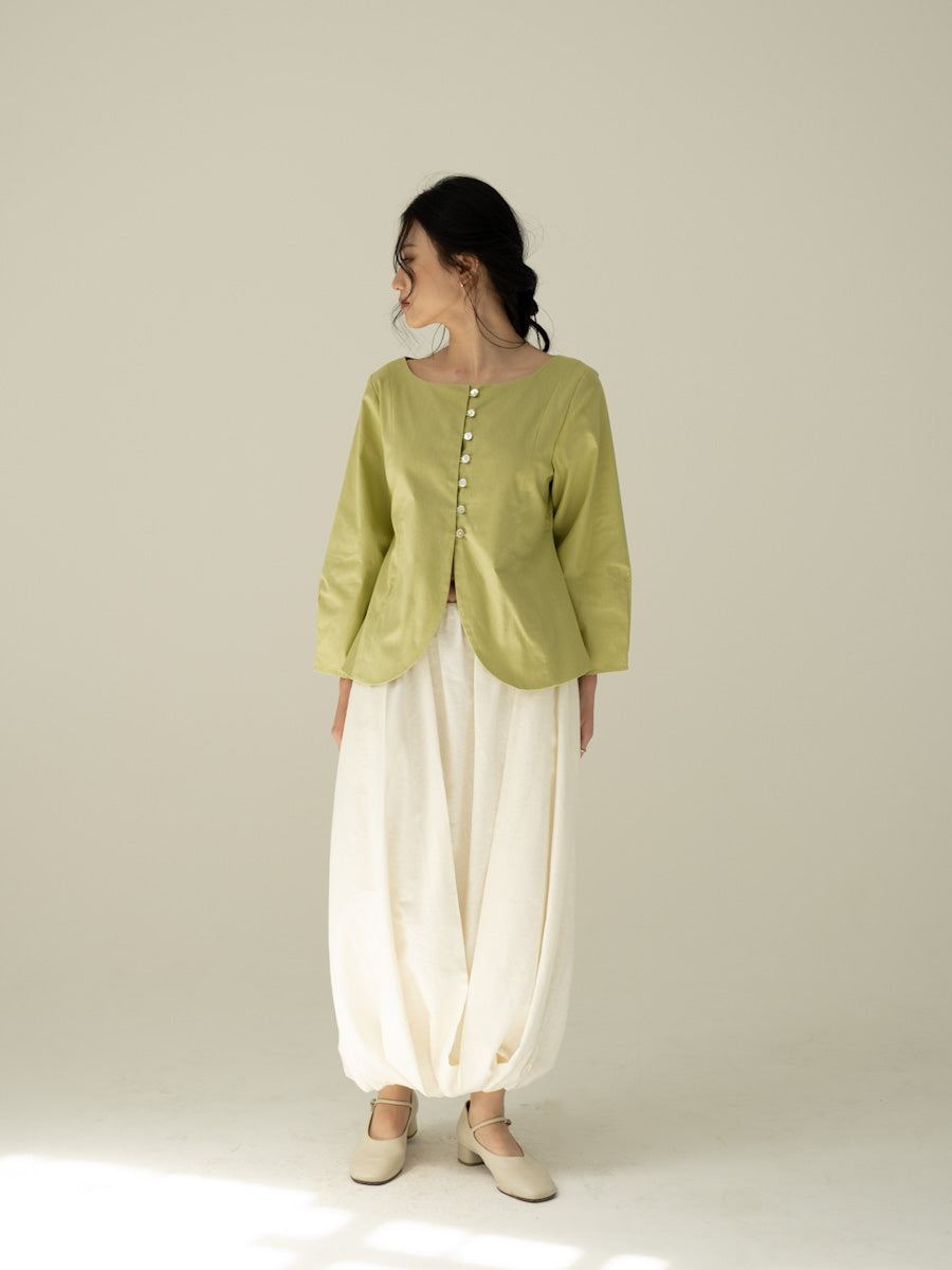 Palma Skirt