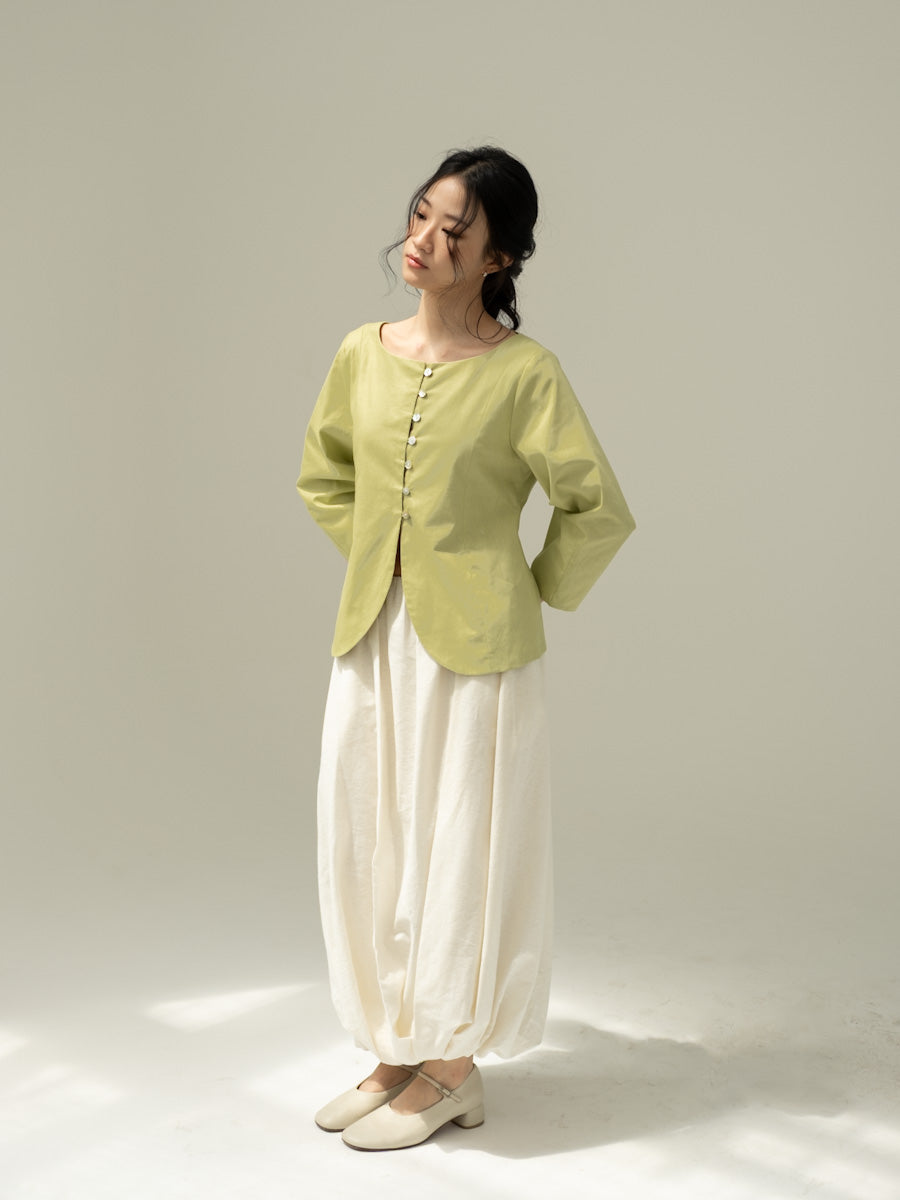 Palma Skirt