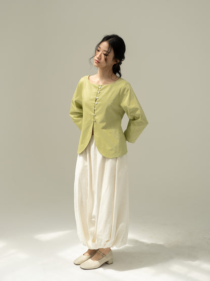 Palma Skirt