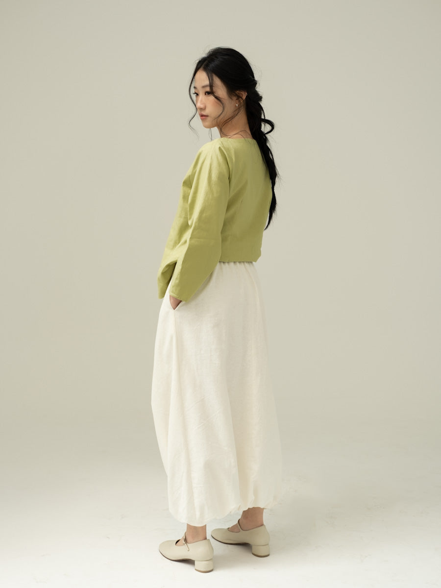 Palma Skirt