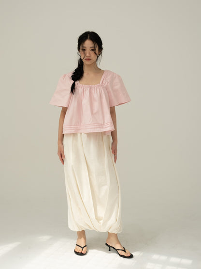 Sailor Blouse - Spring 26