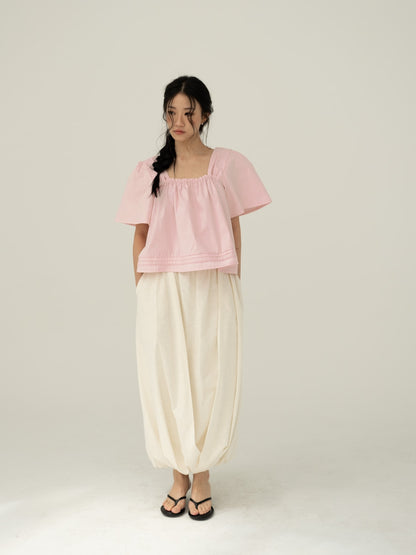 Sailor Blouse - Spring 26