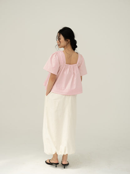 Sailor Blouse - Spring 26