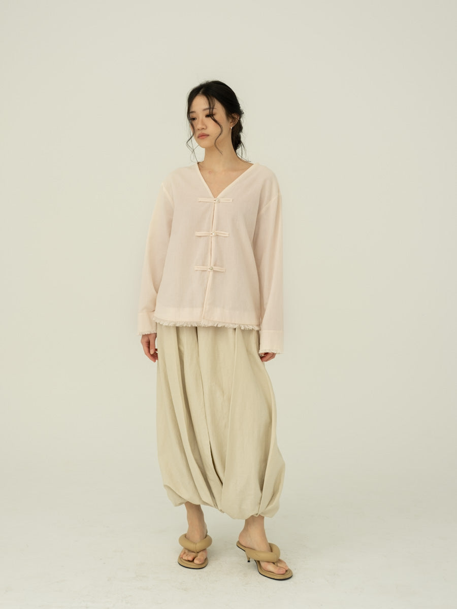 Palma Skirt