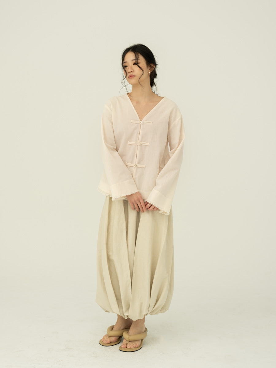 Palma Skirt