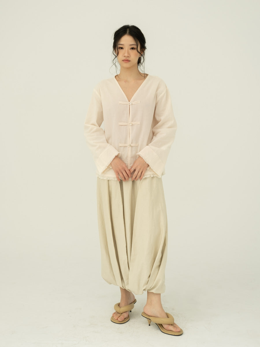 Palma Skirt