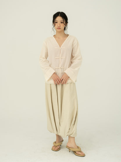 Palma Skirt