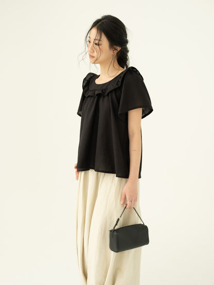 Marlo Blouse