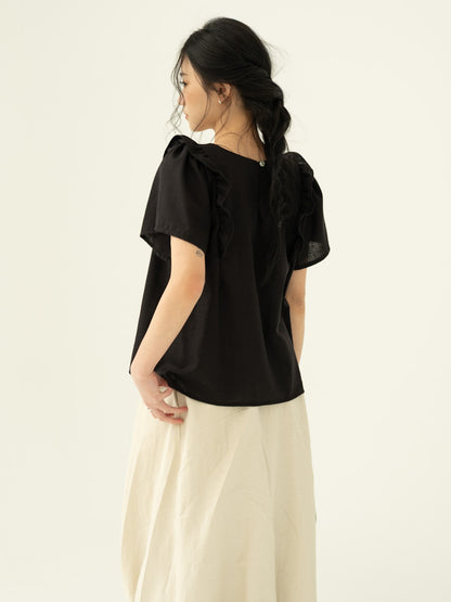Marlo Blouse