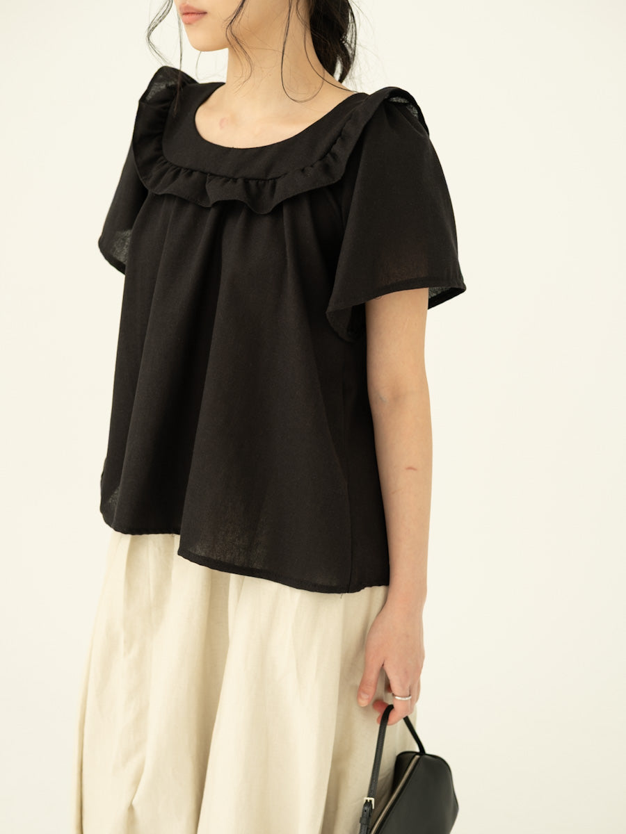 Marlo Blouse