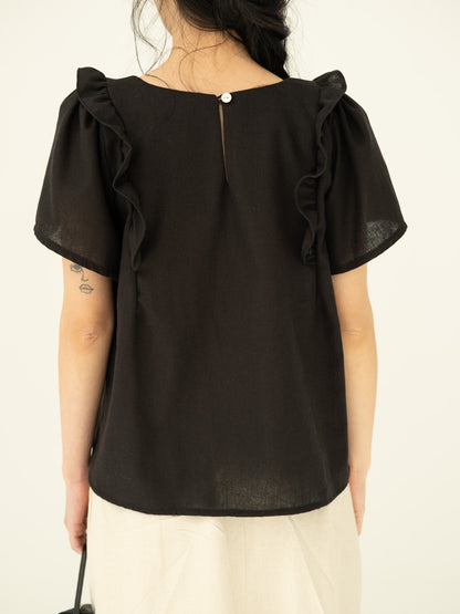 Marlo Blouse