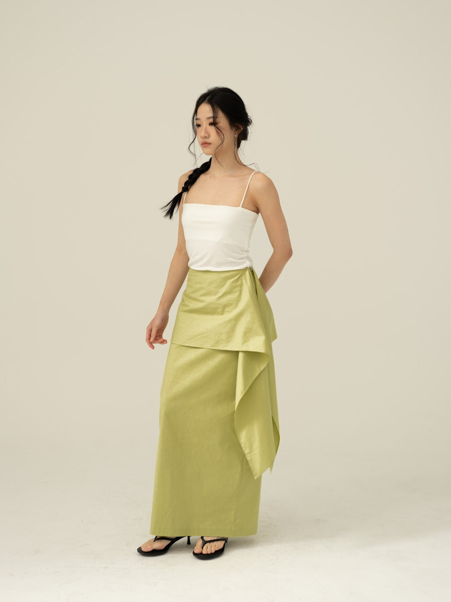 Pantry Skirt