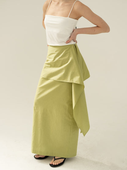 Pantry Skirt