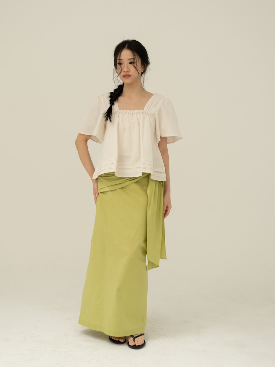 Pantry Skirt