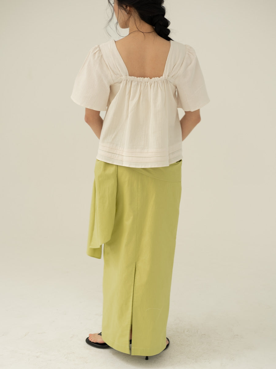 Pantry Skirt