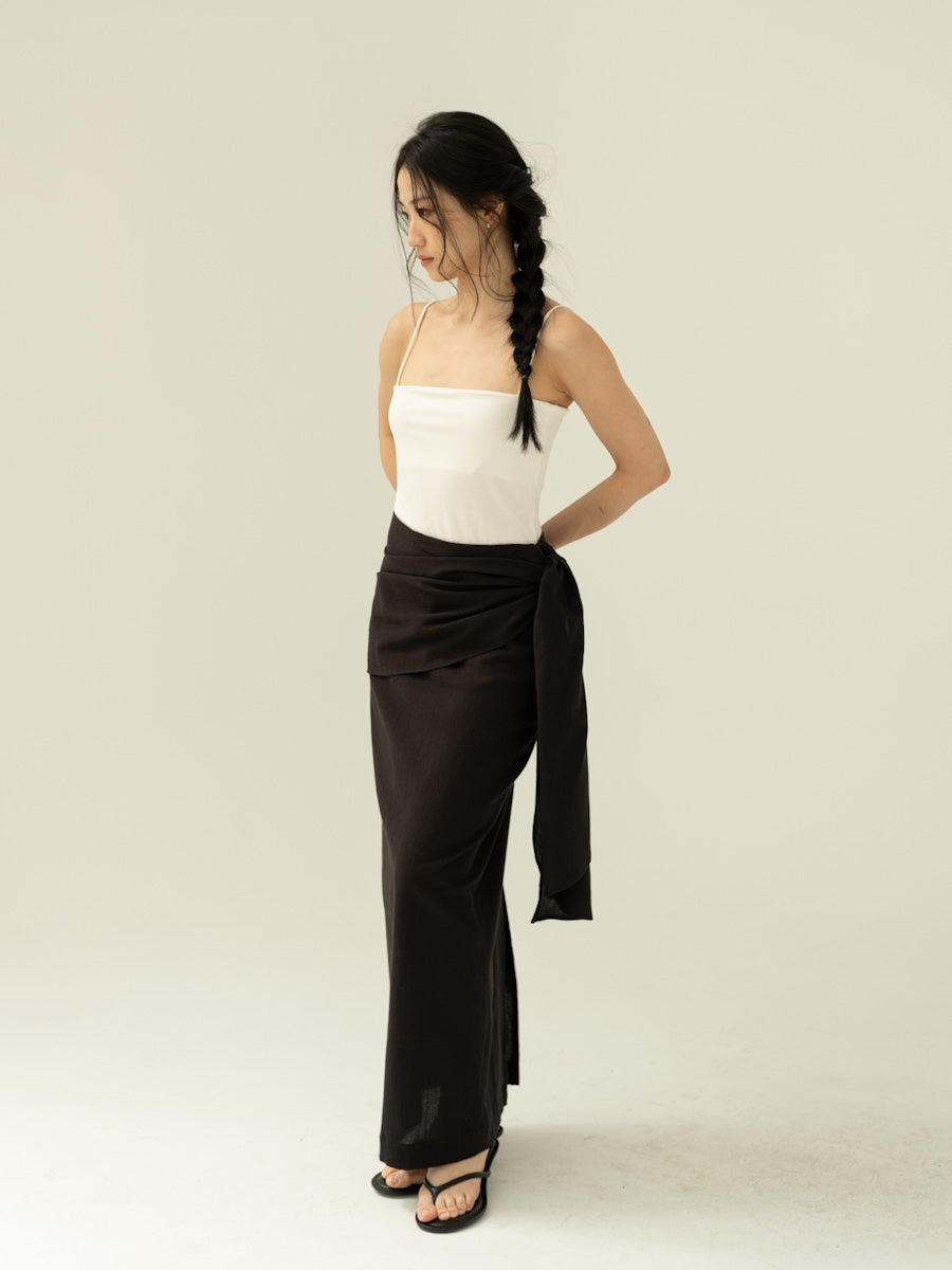 Pantry Skirt