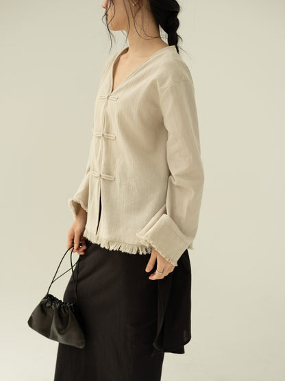 Kato Blouse