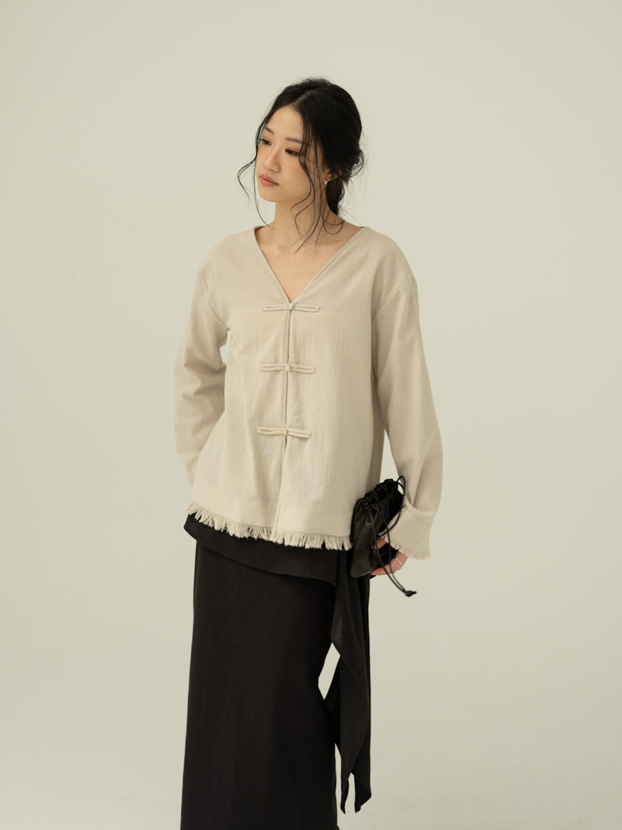 Kato Blouse