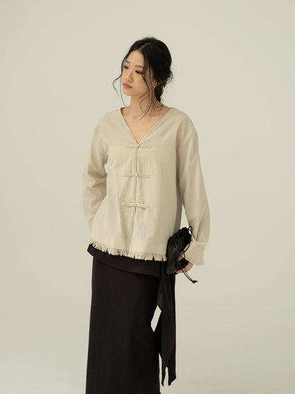 Kato Blouse
