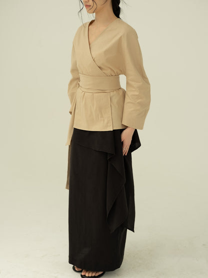 Pantry Skirt