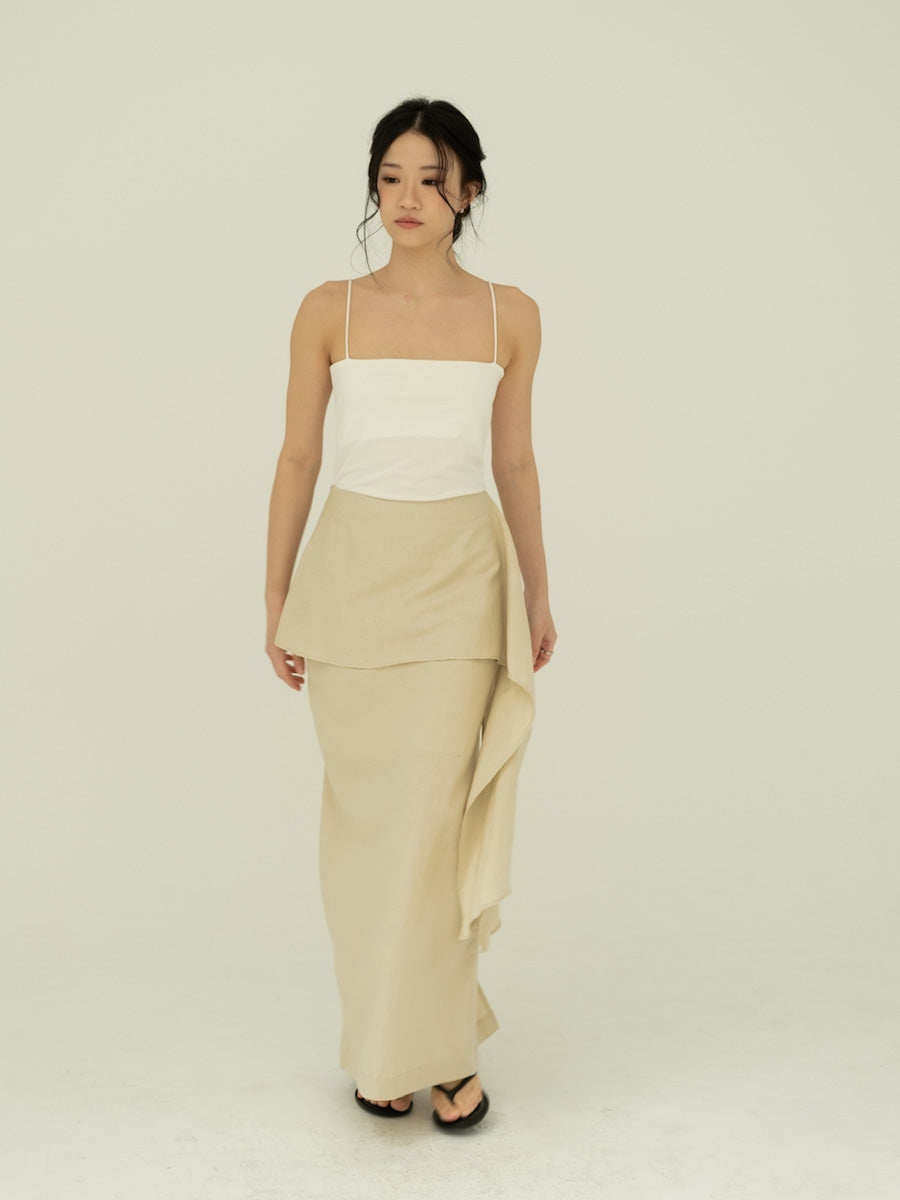 Pantry Skirt