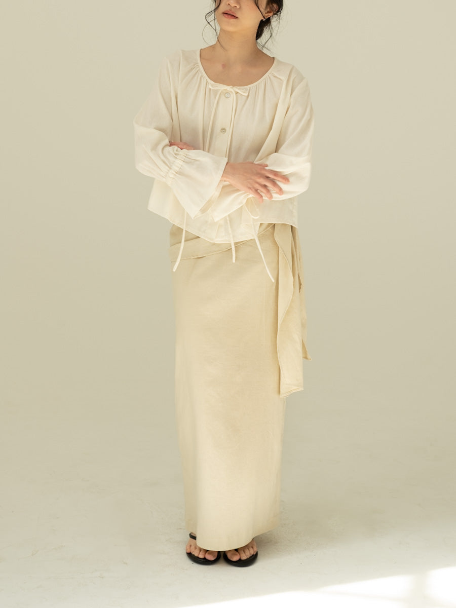 Pantry Skirt