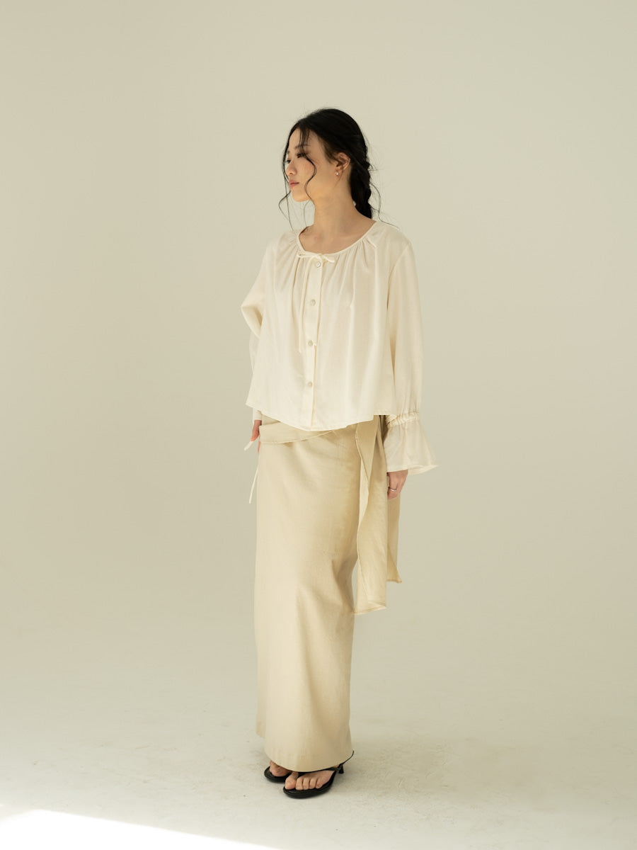 Moia Blouse