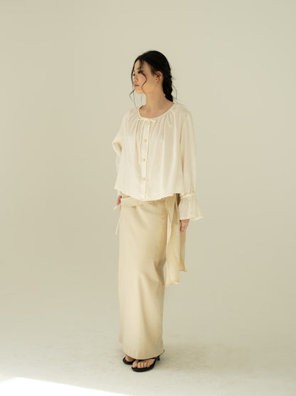 Moia Blouse