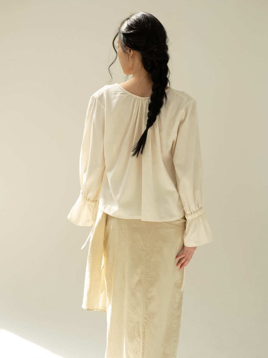 Moia Blouse