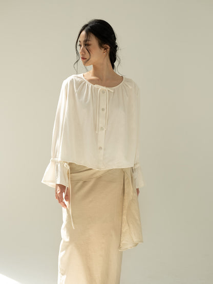 Moia Blouse