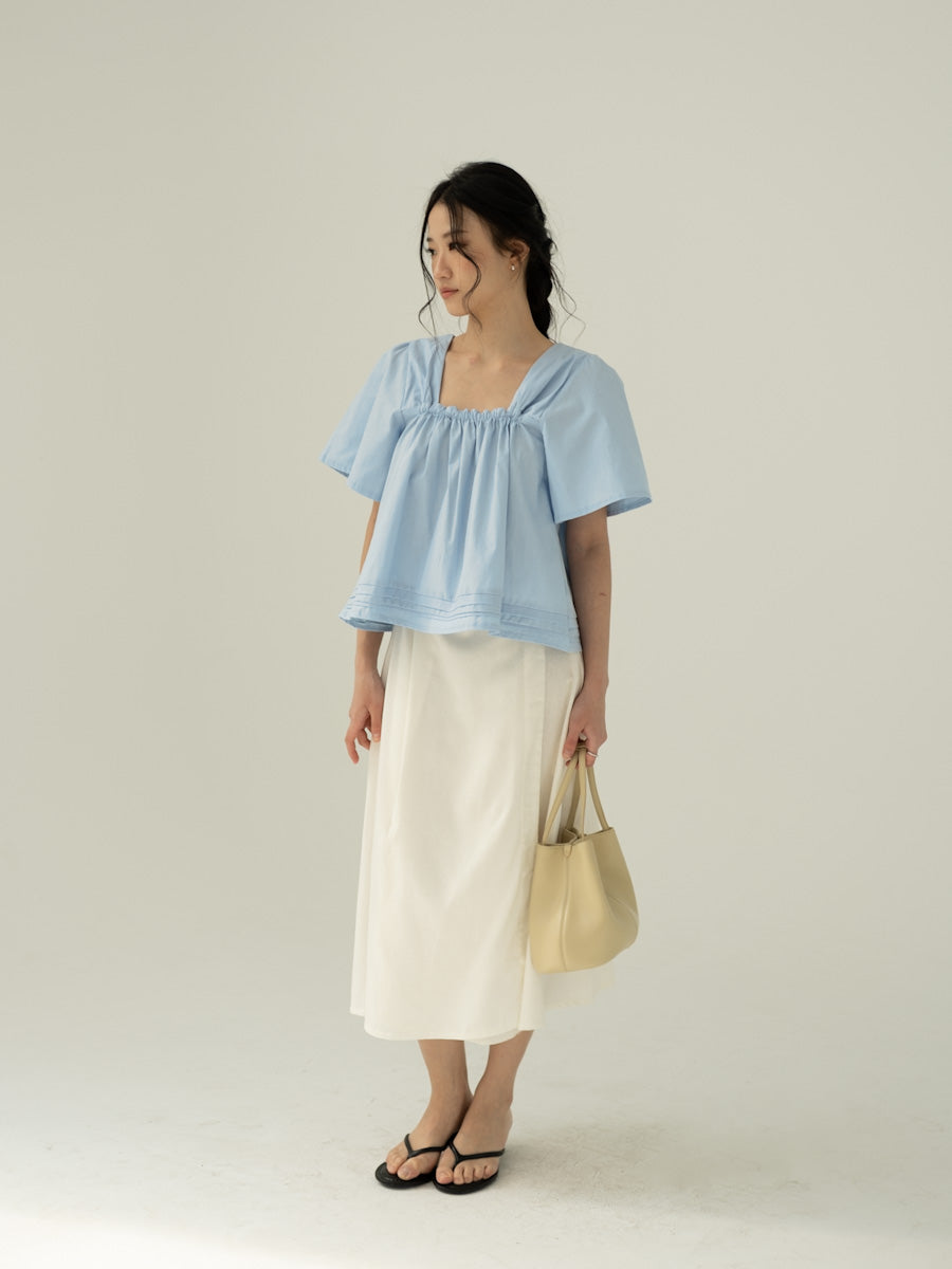 Sailor Blouse - Spring 26