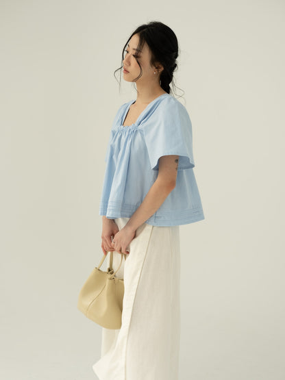 Sailor Blouse - Spring 26