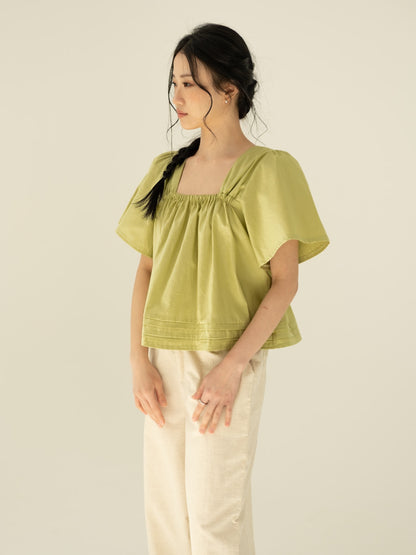 Sailor Blouse - Spring 26