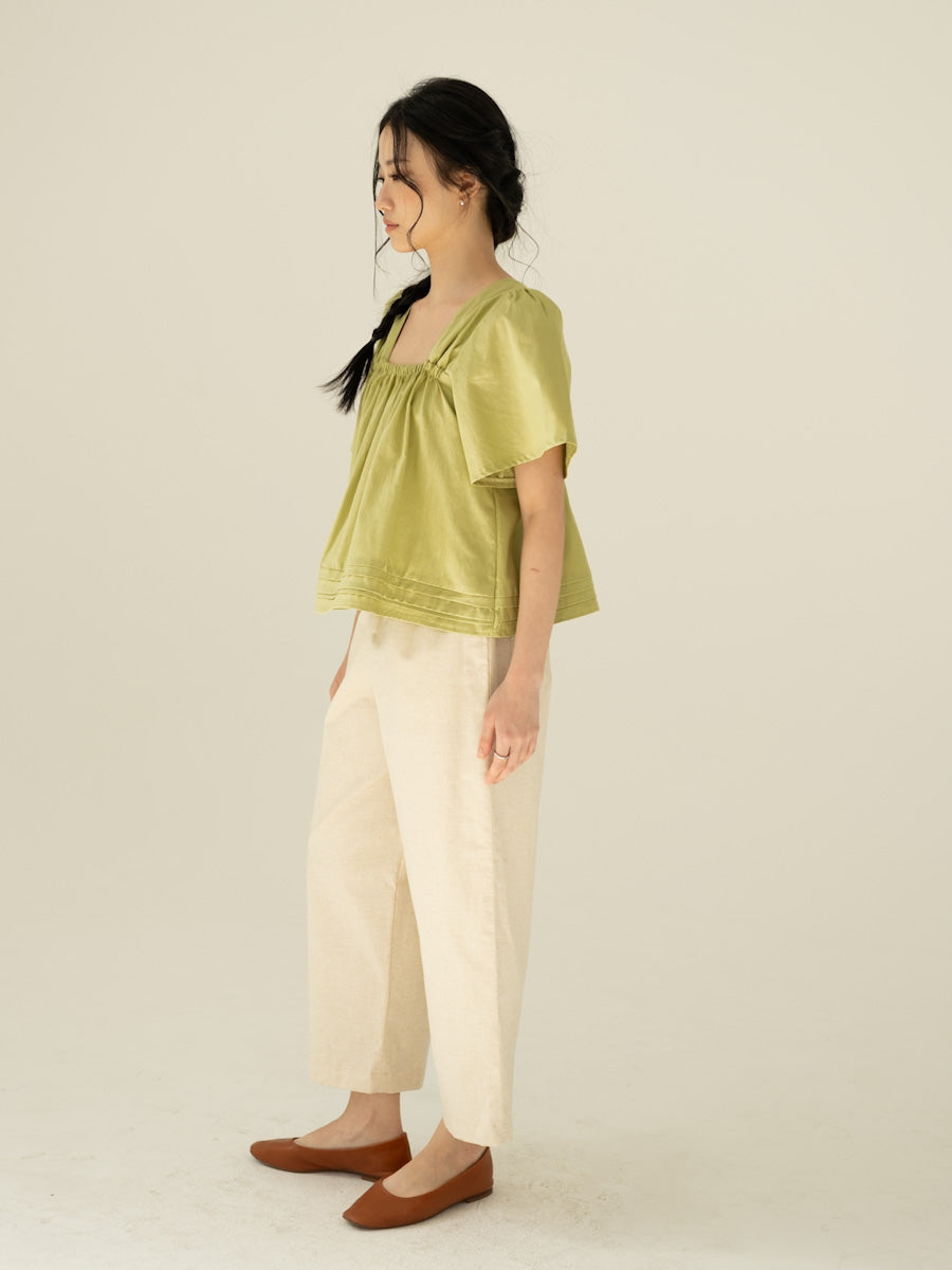 Sailor Blouse - Spring 26