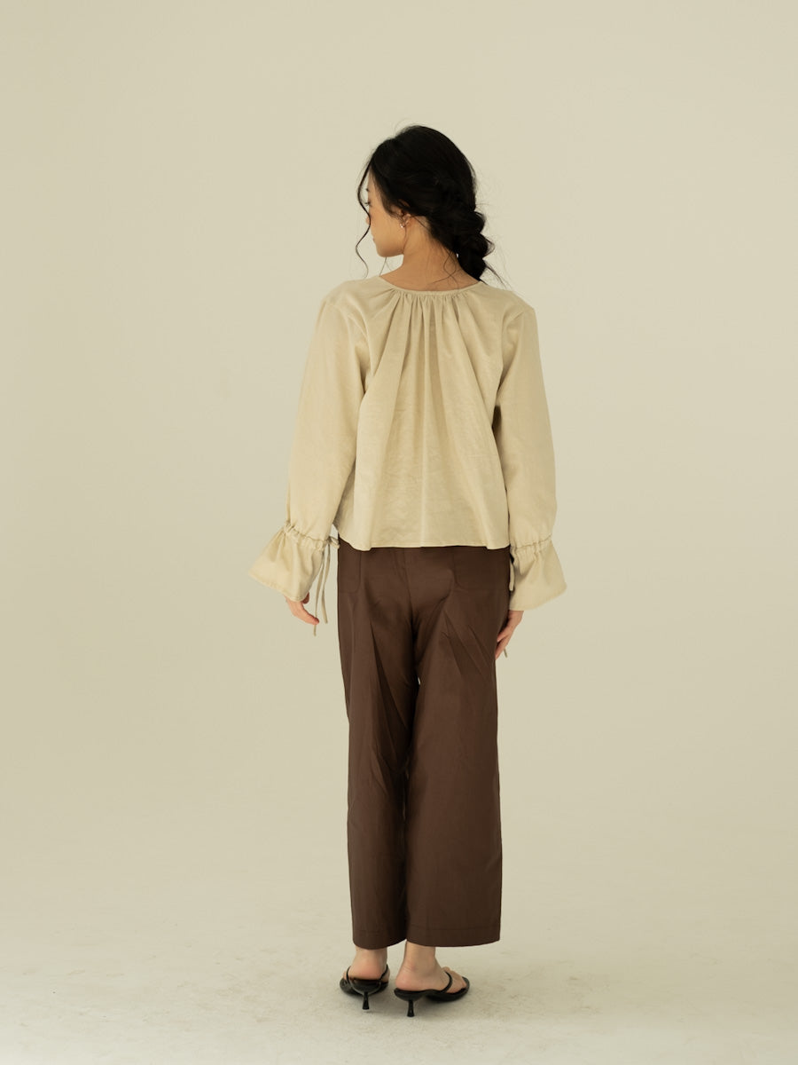 Moia Blouse