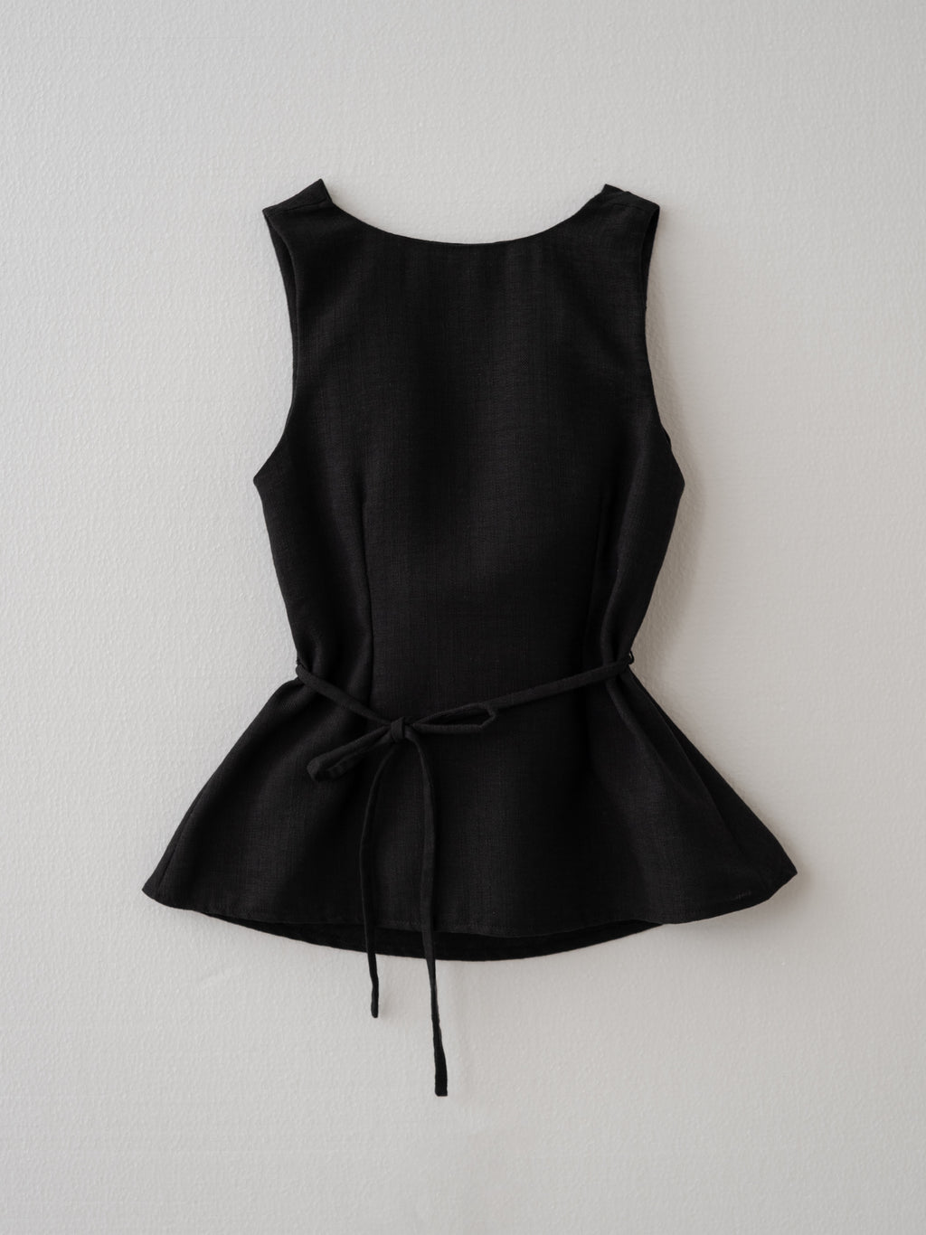 Sahara Draped Cowl Back Top