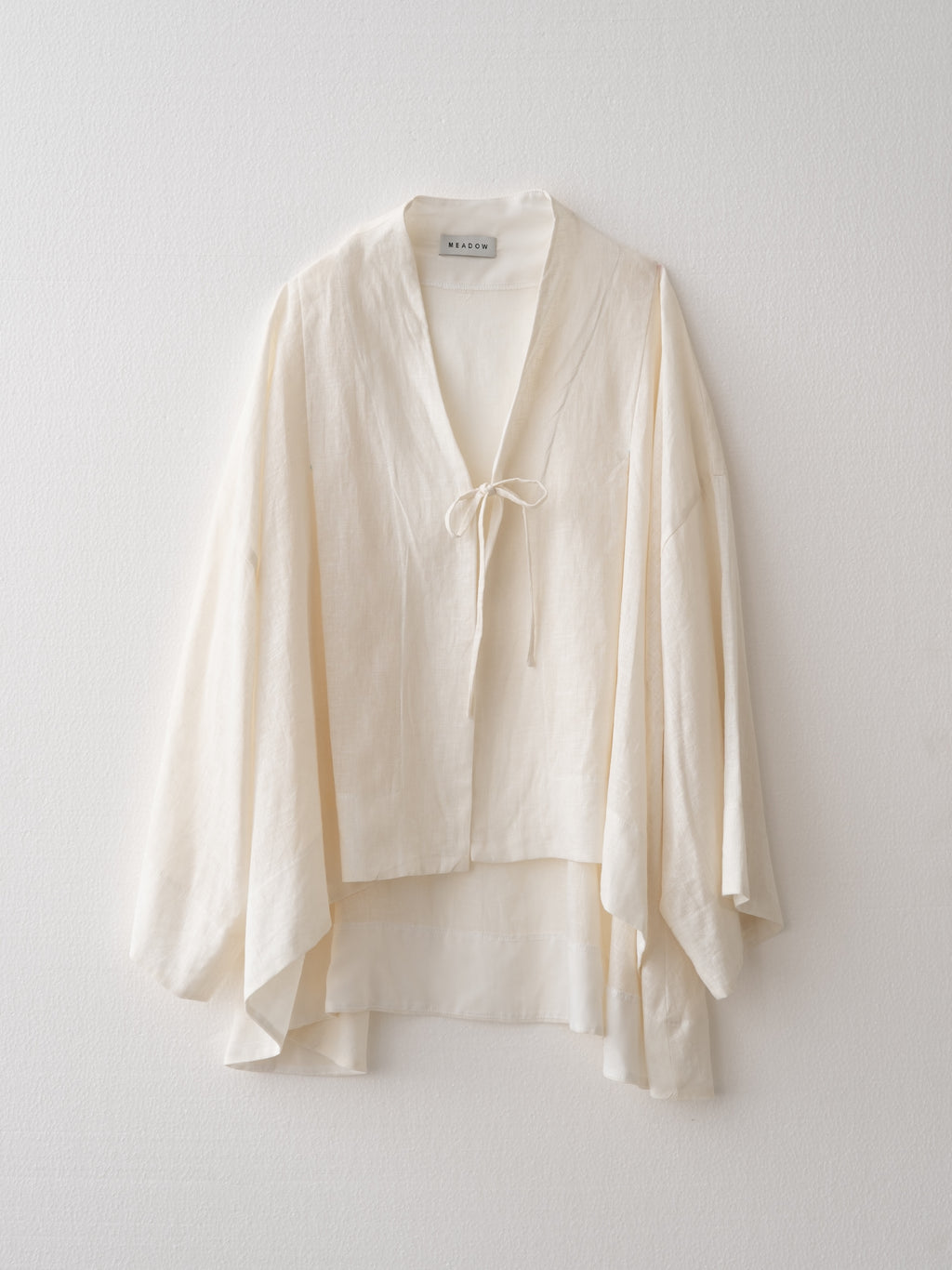 Hemp Linen Outer